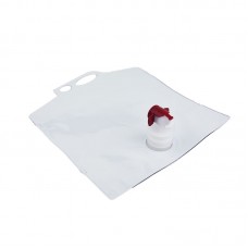 3 LITRE WHITE POUCH INCLUDING VITOP® TAP 3 LITRE WHITE POUCH INCLUDING VITOP® TAP